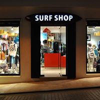 Surf Shop Ulcinj